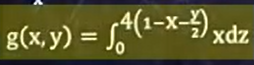 z上表面和z下表面、f(x,y,z)代入后得到式子